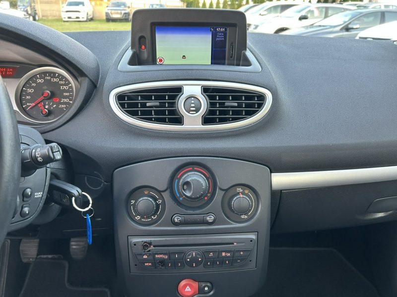 Renault Clio Super stan III (2005-2012)