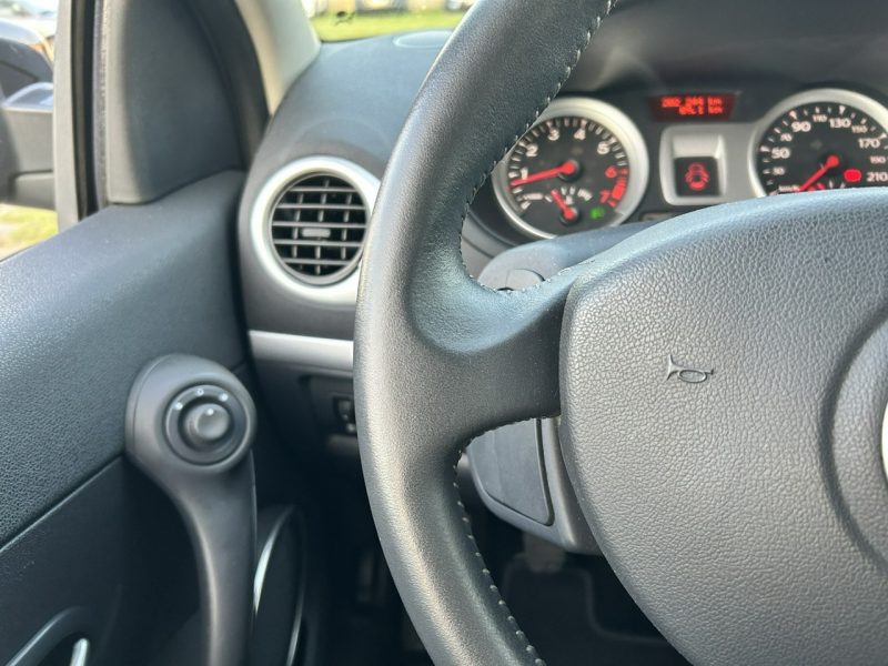 Renault Clio Super stan III (2005-2012)