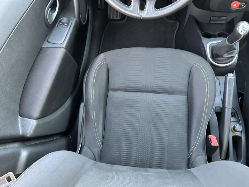 Renault Clio Super stan III (2005-2012)