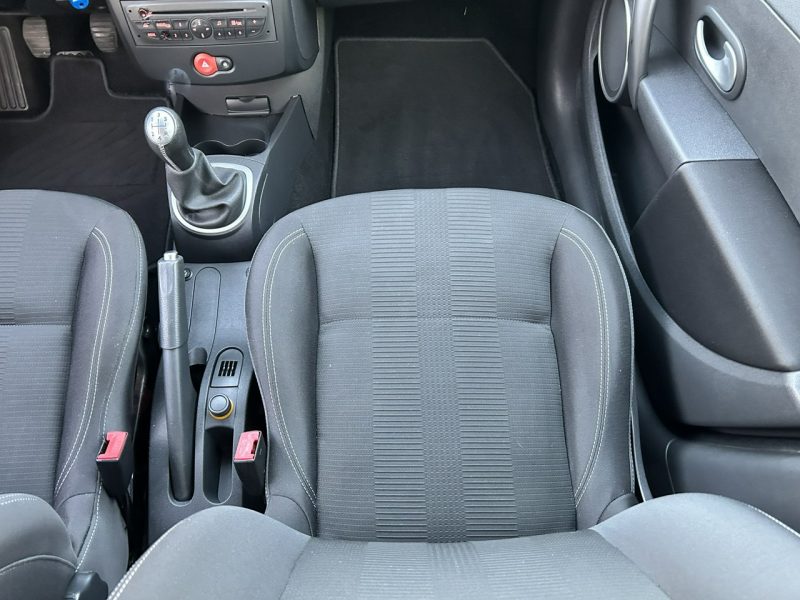 Renault Clio Super stan III (2005-2012)