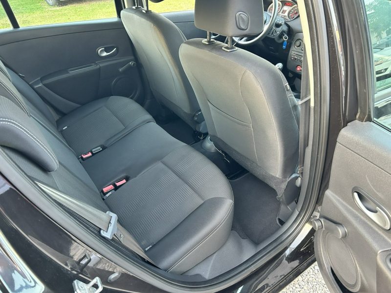 Renault Clio Super stan III (2005-2012)