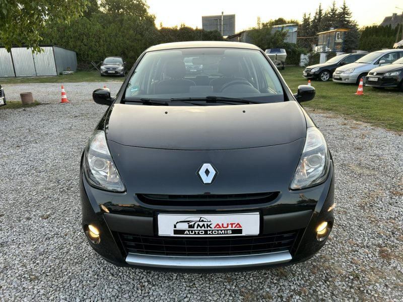 Renault Clio Super stan III (2005-2012)