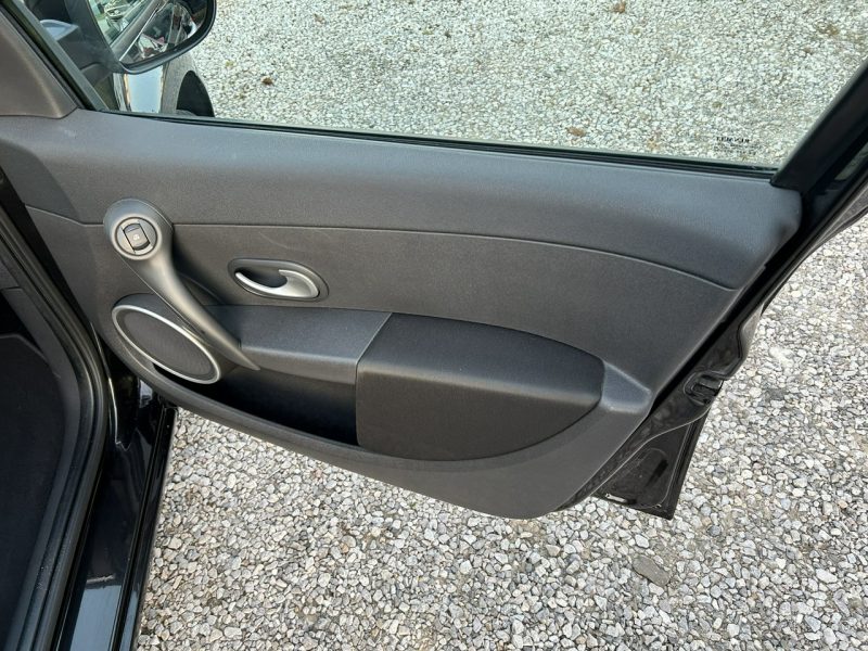 Renault Clio Super stan III (2005-2012)