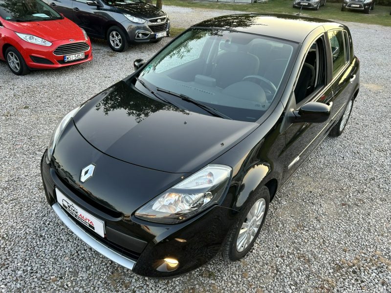 Renault Clio Super stan III (2005-2012)