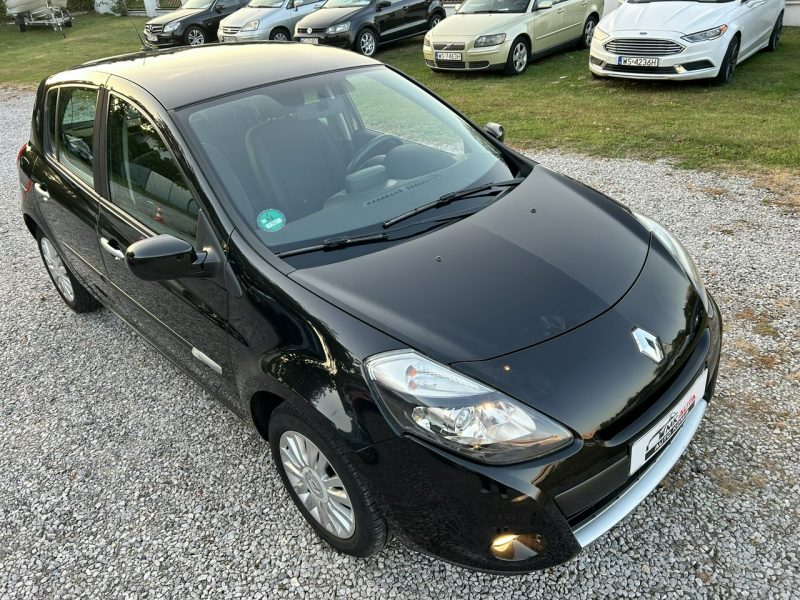 Renault Clio Super stan III (2005-2012)