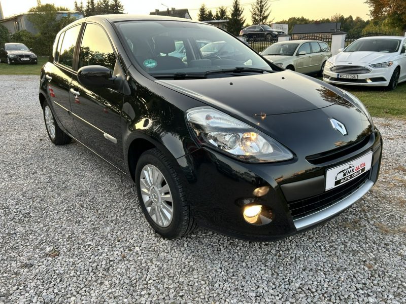 Renault Clio Super stan III (2005-2012)
