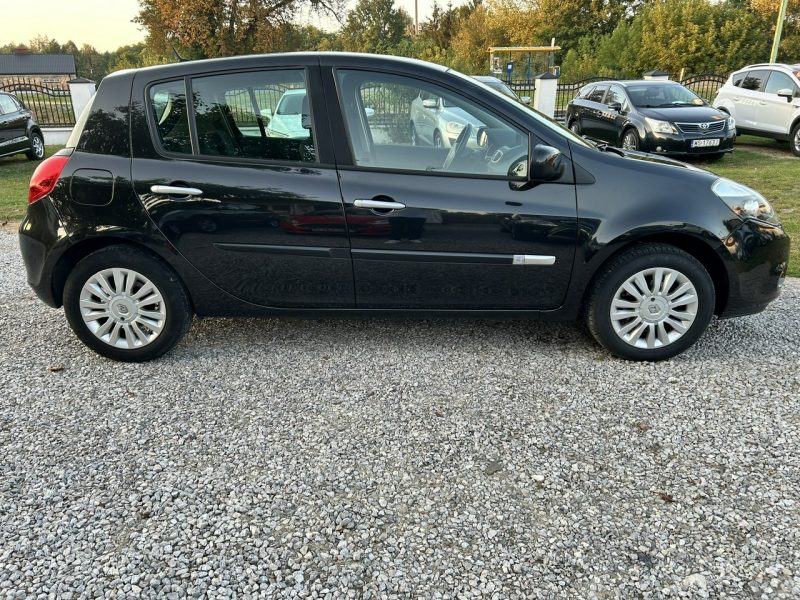 Renault Clio Super stan III (2005-2012)