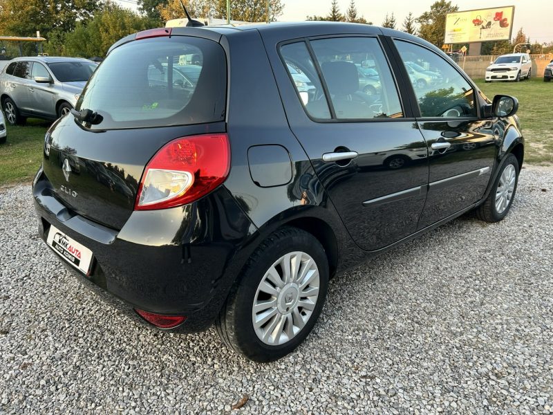 Renault Clio Super stan III (2005-2012)