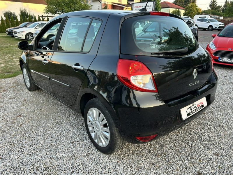 Renault Clio Super stan III (2005-2012)