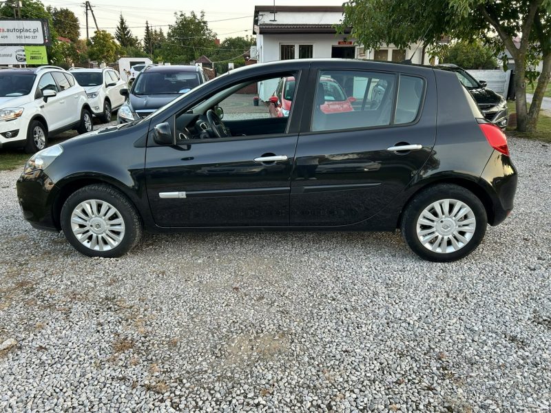 Renault Clio Super stan III (2005-2012)