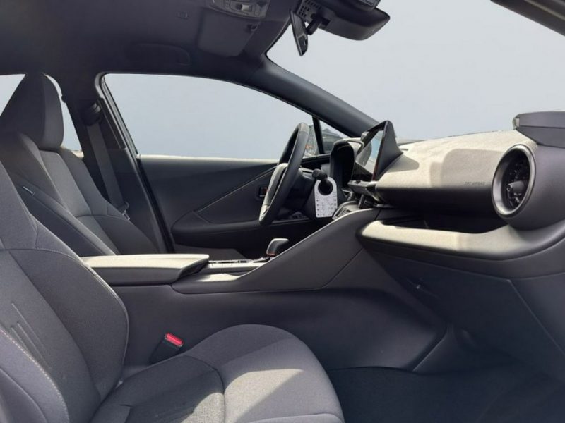 Toyota C-HR Nowa 140KM Hybryda Dostępna od ręki ! Wersja Style Niska Cena! 1554 zł