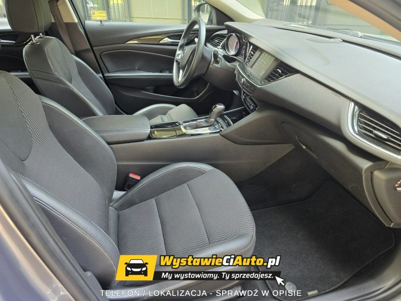 Opel Insignia Telefon: 515_707_979 Lokalizacja: Warszawa B (2017-)