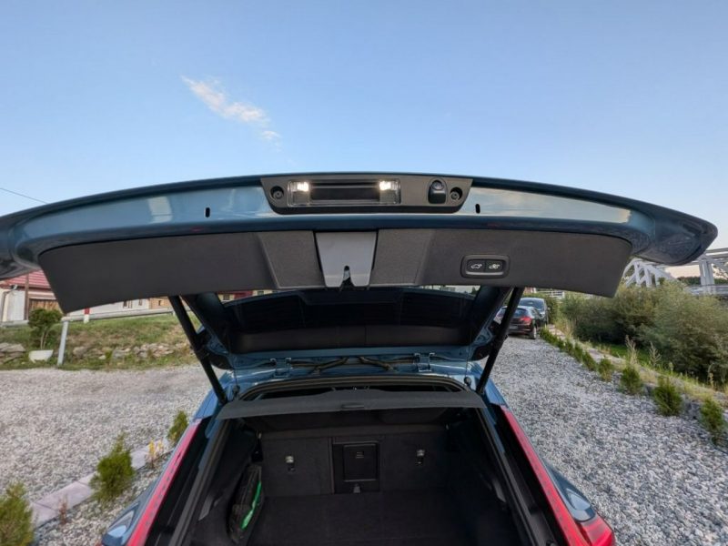 Volvo XC 40 Roczna Gwarancja