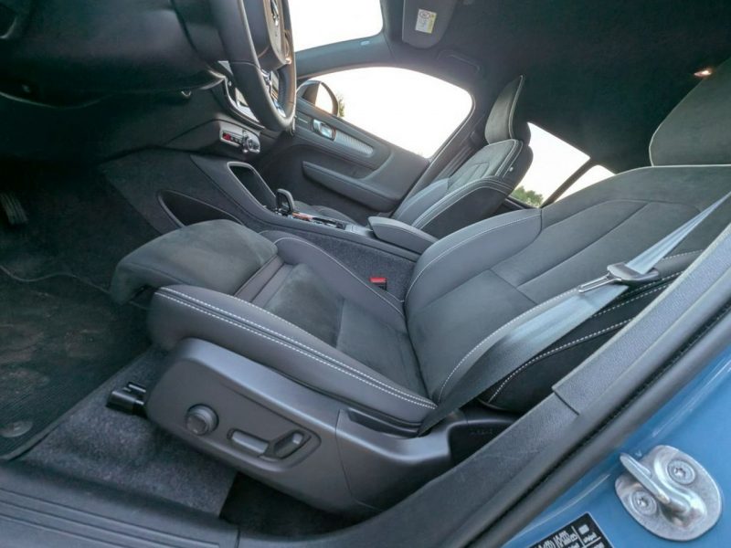 Volvo XC 40 Roczna Gwarancja
