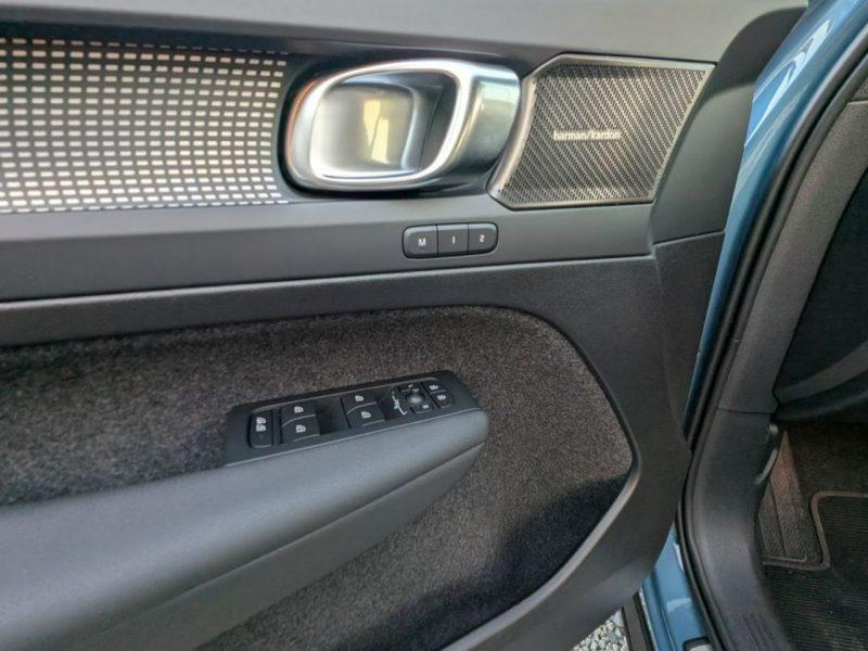 Volvo XC 40 Roczna Gwarancja