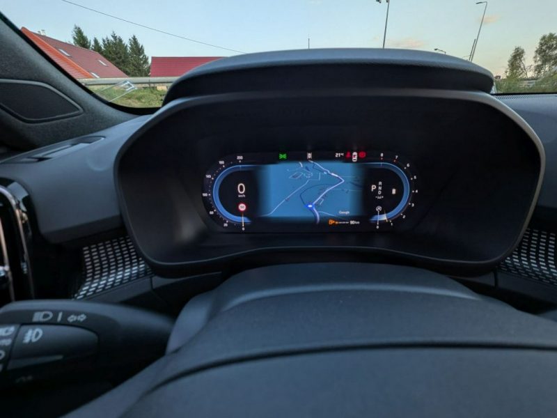 Volvo XC 40 Roczna Gwarancja