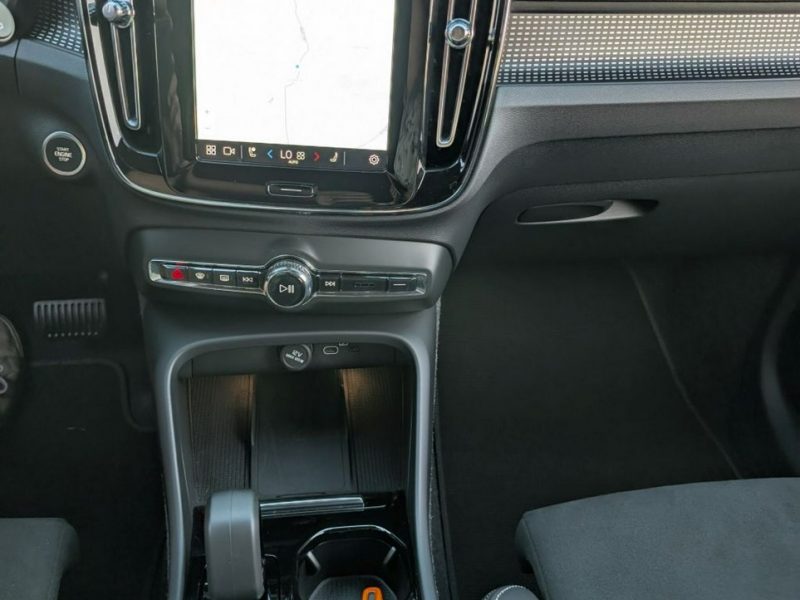 Volvo XC 40 Roczna Gwarancja