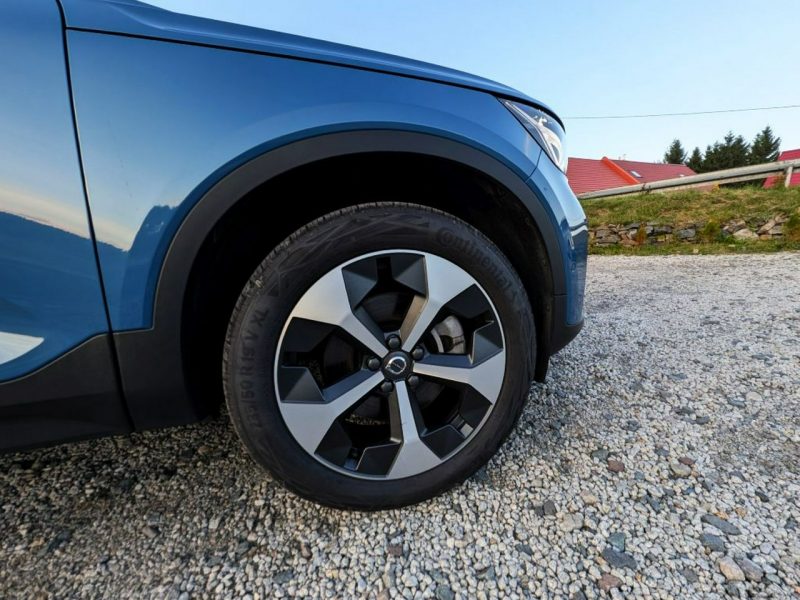 Volvo XC 40 Roczna Gwarancja