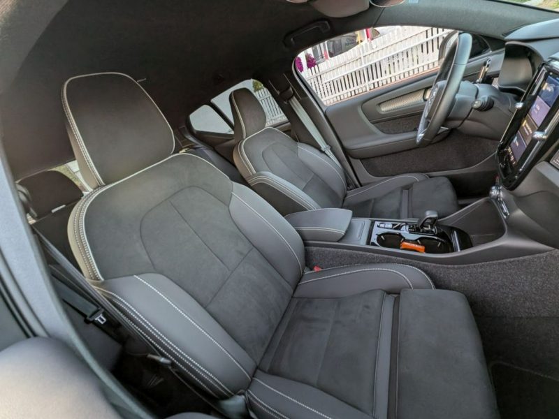 Volvo XC 40 Roczna Gwarancja