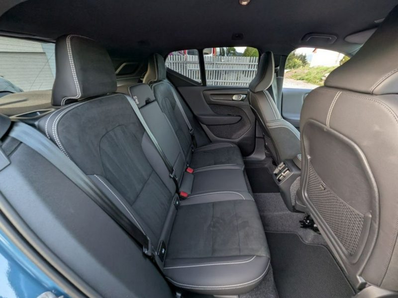 Volvo XC 40 Roczna Gwarancja