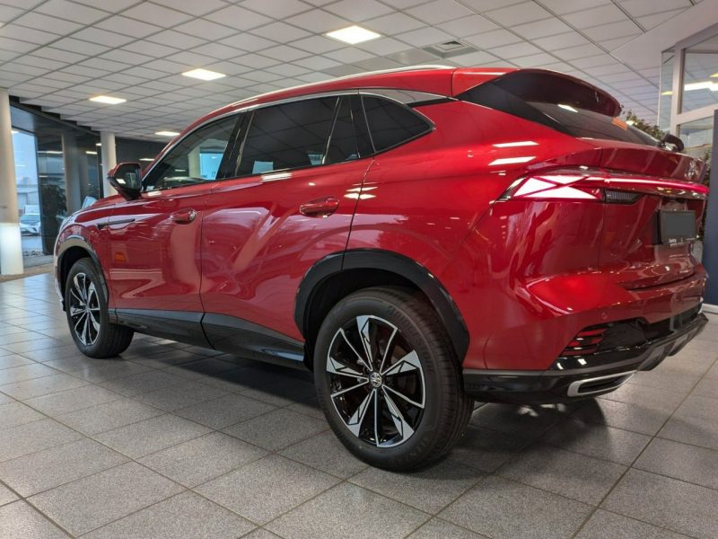 MG HS Nowy MG HS Exclusive 170KM Kamera 360 Panorama 1553zł Od ręki !