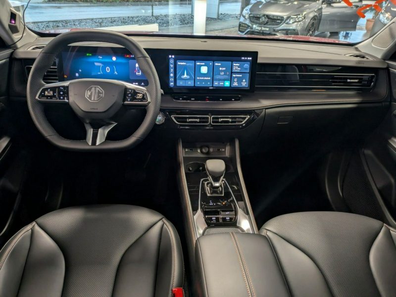 MG HS Nowy MG HS Exclusive 170KM Kamera 360 Panorama 1553zł Od ręki !