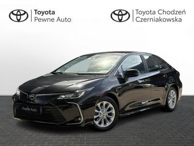 Toyota Corolla 1.8 Hybrid COMFORT TECH, salon Polska, gwarancja, FV23% Seria E16 (2012-)