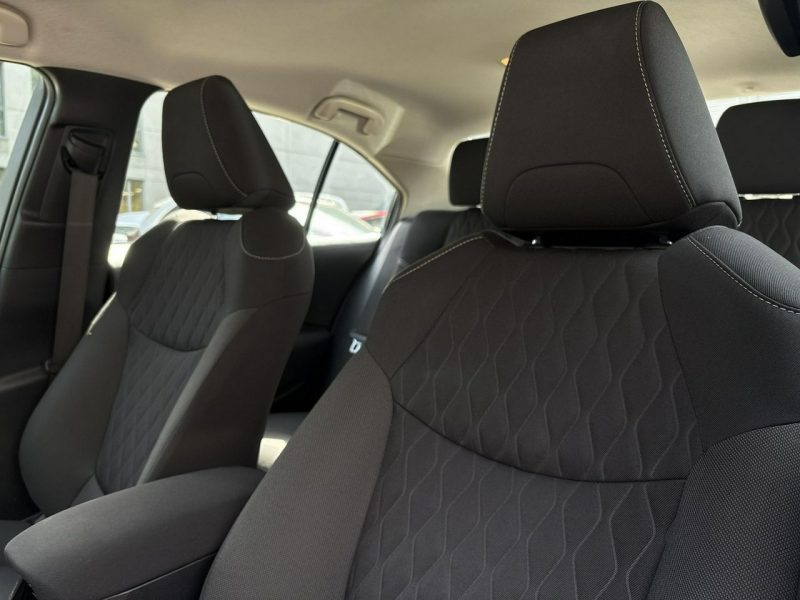 Toyota Corolla 1.8 Hybrid COMFORT TECH, salon Polska, gwarancja, FV23% Seria E16 (2012-)