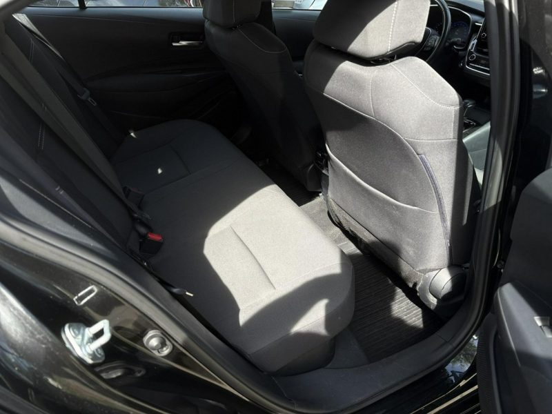 Toyota Corolla 1.8 Hybrid COMFORT TECH, salon Polska, gwarancja, FV23% Seria E16 (2012-)
