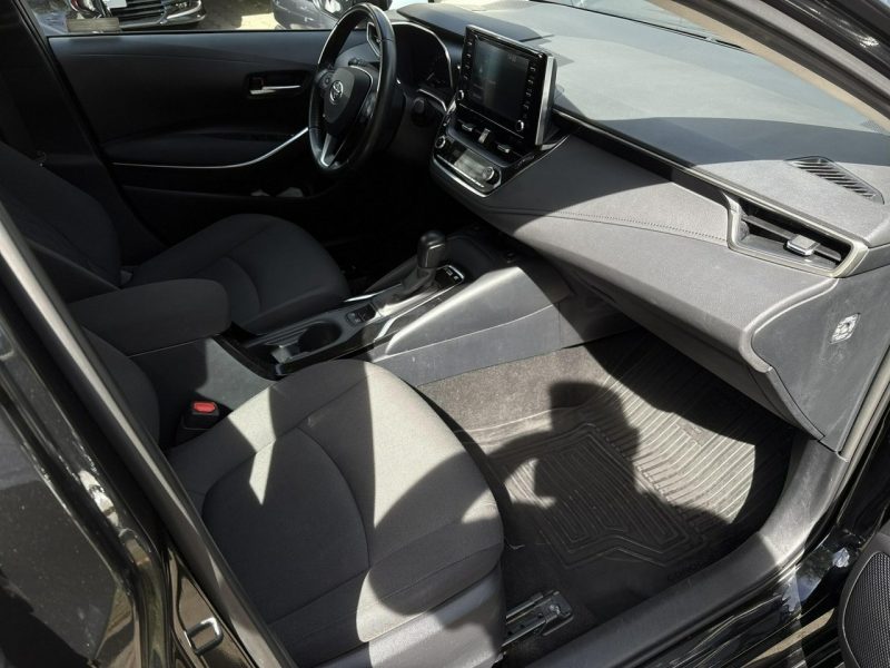 Toyota Corolla 1.8 Hybrid COMFORT TECH, salon Polska, gwarancja, FV23% Seria E16 (2012-)