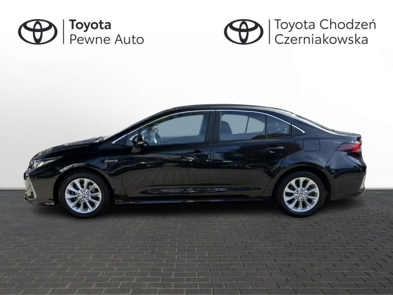 Toyota Corolla 1.8 Hybrid COMFORT TECH, salon Polska, gwarancja, FV23% Seria E16 (2012-)