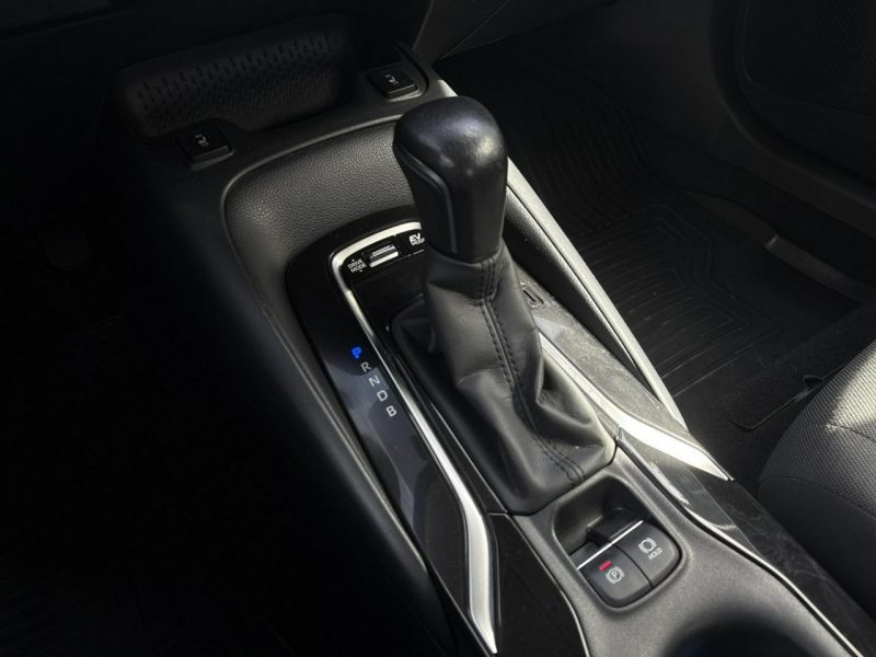 Toyota Corolla 1.8 Hybrid COMFORT TECH, salon Polska, gwarancja, FV23% Seria E16 (2012-)