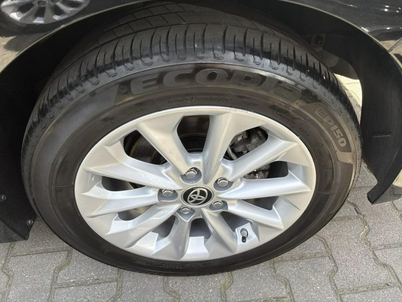 Toyota Corolla 1.8 Hybrid COMFORT TECH, salon Polska, gwarancja, FV23% Seria E16 (2012-)