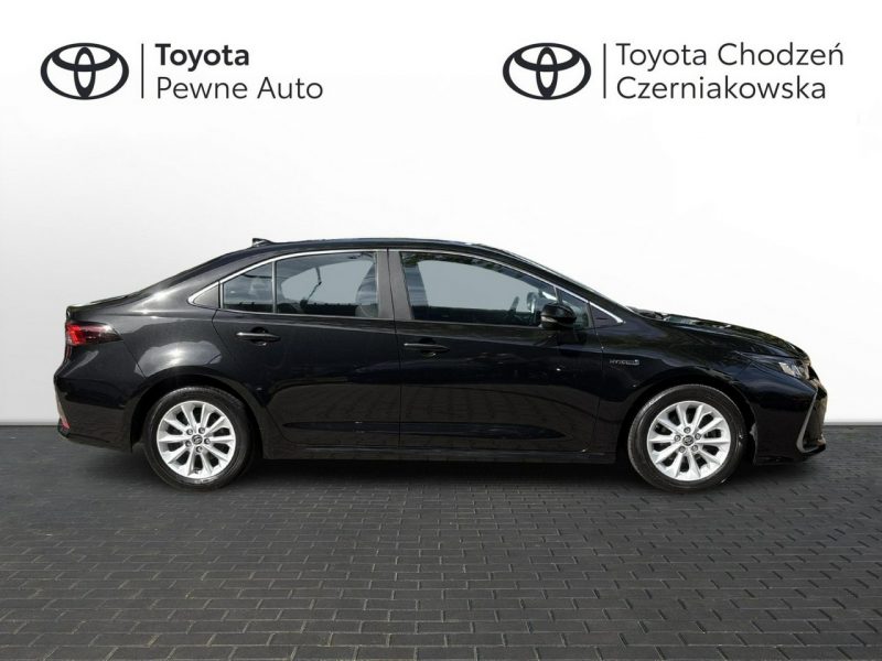 Toyota Corolla 1.8 Hybrid COMFORT TECH, salon Polska, gwarancja, FV23% Seria E16 (2012-)