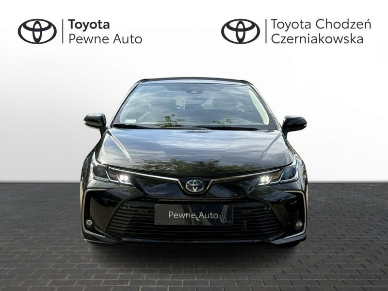 Toyota Corolla 1.8 Hybrid COMFORT TECH, salon Polska, gwarancja, FV23% Seria E16 (2012-)