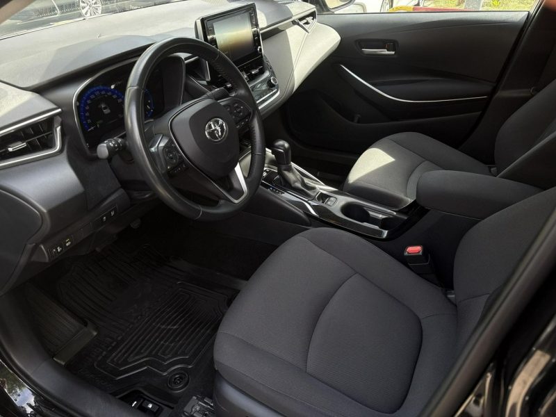 Toyota Corolla 1.8 Hybrid COMFORT TECH, salon Polska, gwarancja, FV23% Seria E16 (2012-)
