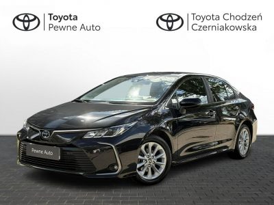 Toyota Corolla 1.8 Hybrid COMFORT TECH, salon Polska, gwarancja, FV23% Seria E16 (2012-)