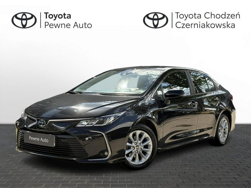 Toyota Corolla 1.8 Hybrid COMFORT TECH, salon Polska, gwarancja, FV23% Seria E16 (2012-)