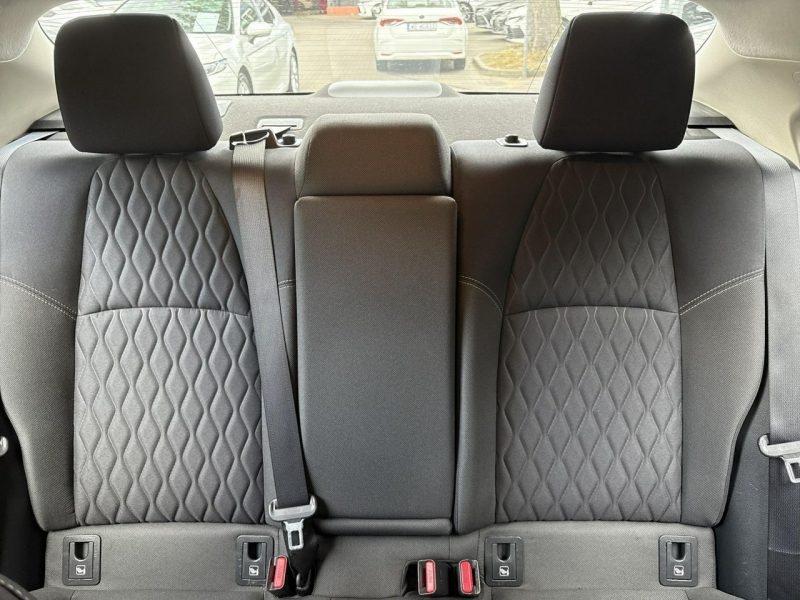 Toyota Corolla 1.8 Hybrid COMFORT TECH, salon Polska, gwarancja, FV23% Seria E16 (2012-)