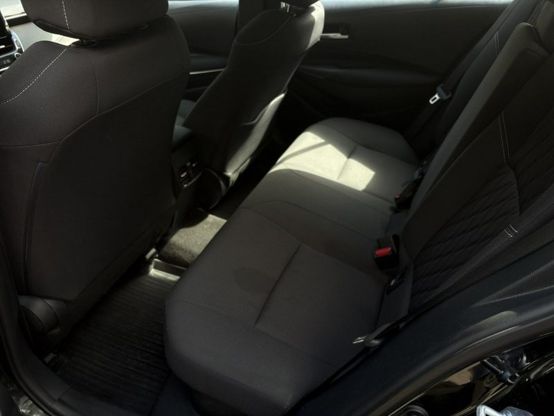 Toyota Corolla 1.8 Hybrid COMFORT TECH, salon Polska, gwarancja, FV23% Seria E16 (2012-)