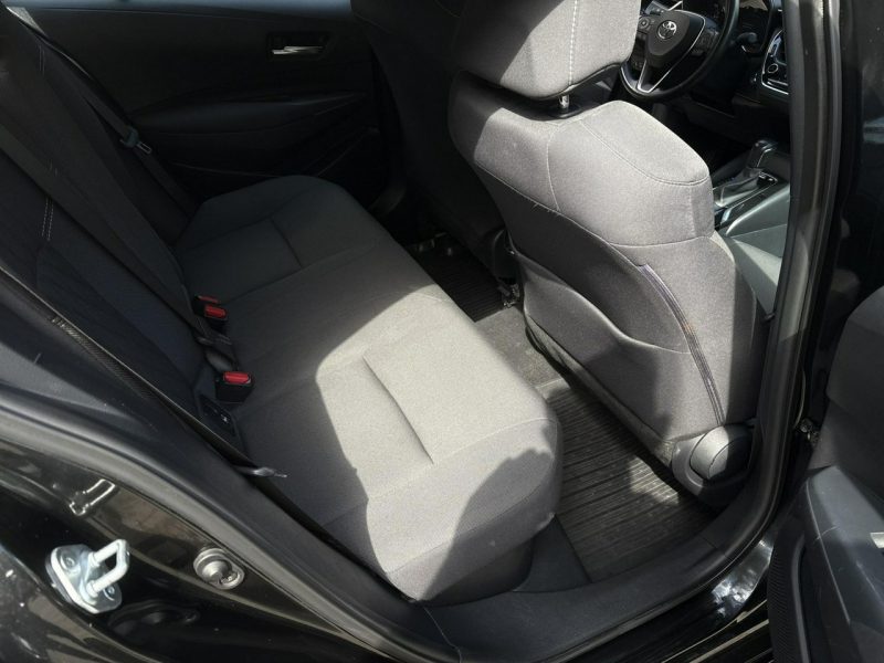 Toyota Corolla 1.8 Hybrid COMFORT TECH, salon Polska, gwarancja, FV23% Seria E16 (2012-)