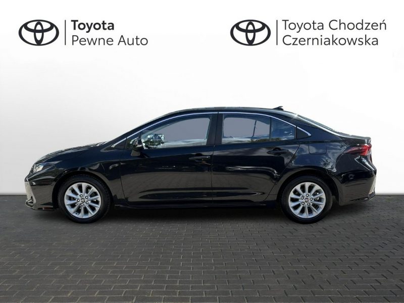 Toyota Corolla 1.8 Hybrid COMFORT TECH, salon Polska, gwarancja, FV23% Seria E16 (2012-)