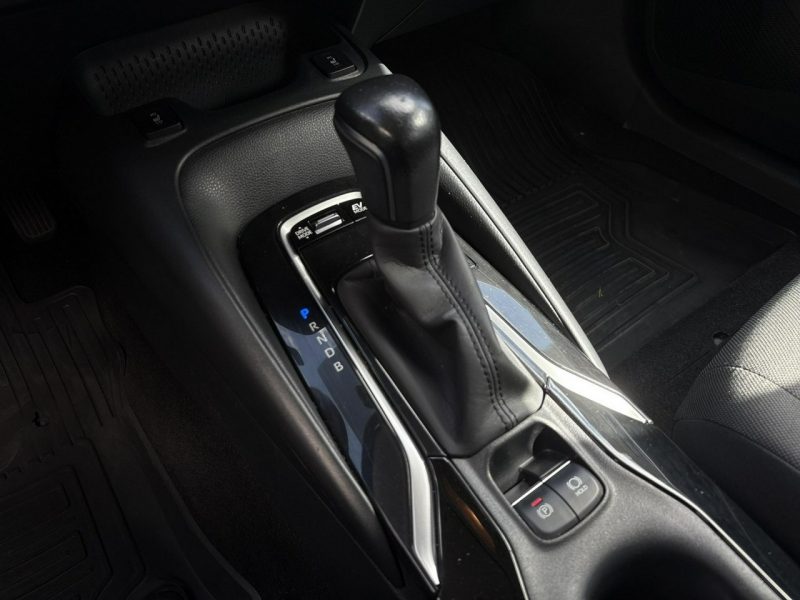 Toyota Corolla 1.8 Hybrid COMFORT TECH, salon Polska, gwarancja, FV23% Seria E16 (2012-)