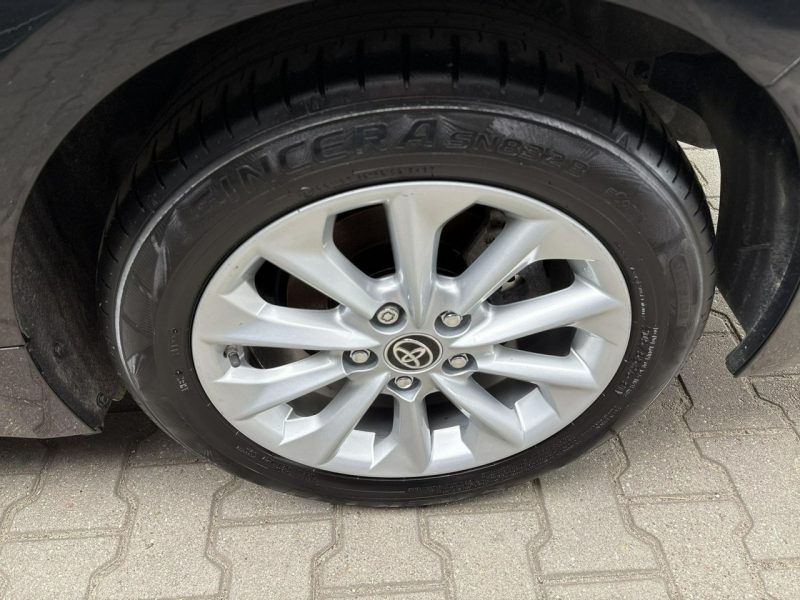 Toyota Corolla 1.8 Hybrid COMFORT TECH, salon Polska, gwarancja, FV23% Seria E16 (2012-)