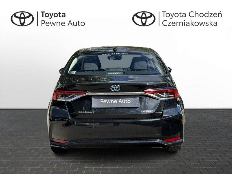 Toyota Corolla 1.8 Hybrid COMFORT TECH, salon Polska, gwarancja, FV23% Seria E16 (2012-)