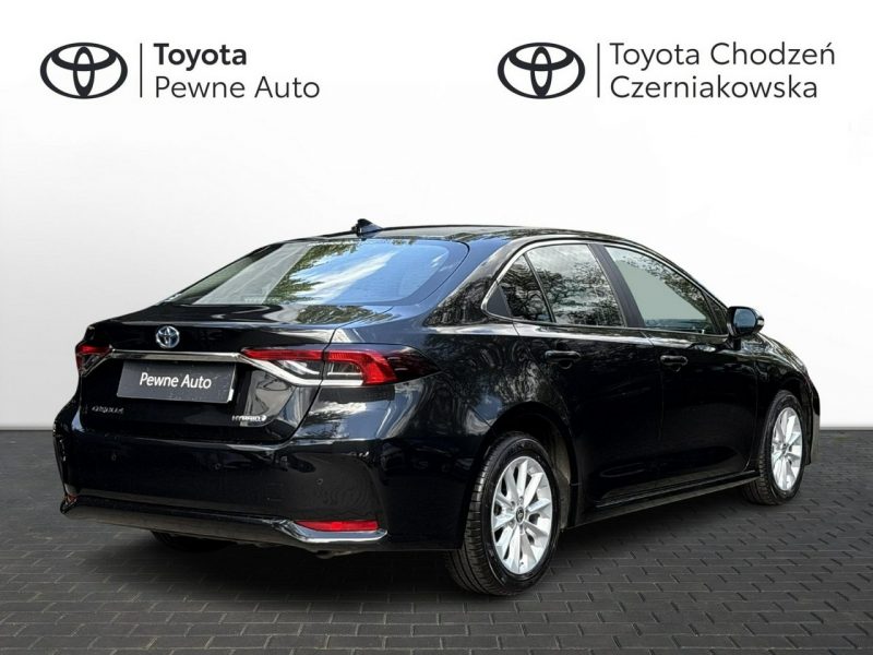Toyota Corolla 1.8 Hybrid COMFORT TECH, salon Polska, gwarancja, FV23% Seria E16 (2012-)