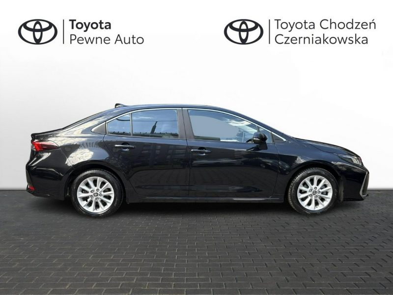 Toyota Corolla 1.8 Hybrid COMFORT TECH, salon Polska, gwarancja, FV23% Seria E16 (2012-)