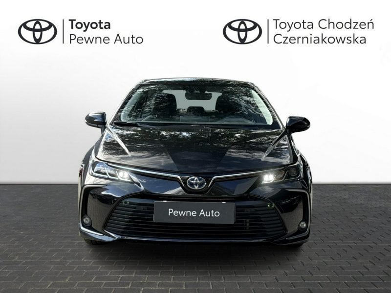 Toyota Corolla 1.8 Hybrid COMFORT TECH, salon Polska, gwarancja, FV23% Seria E16 (2012-)