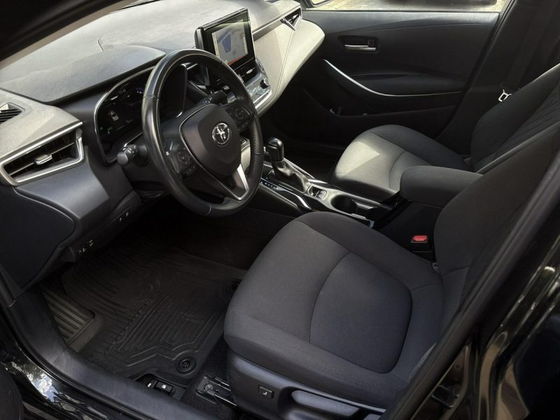 Toyota Corolla 1.8 Hybrid COMFORT TECH, salon Polska, gwarancja, FV23% Seria E16 (2012-)