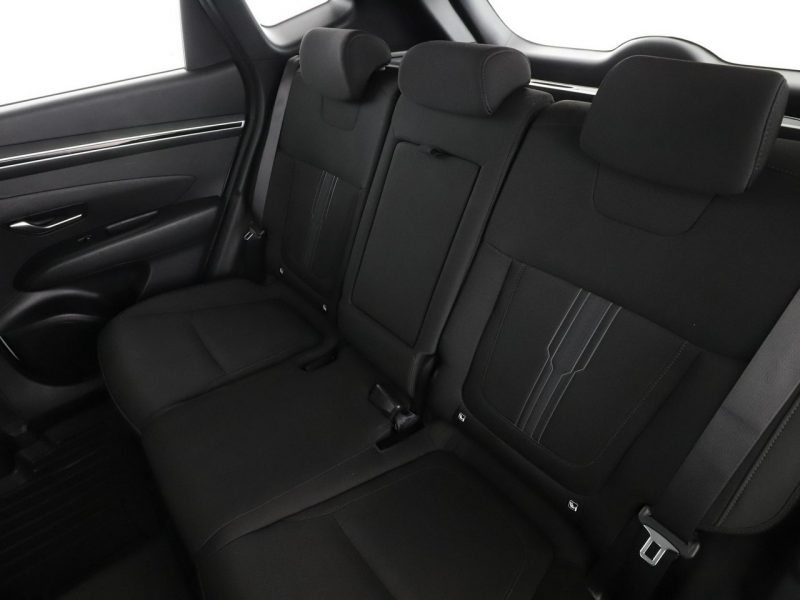 Hyundai Tucson mHEV klima auto kamera i czujniki parkowania virtual cocpit IV (2020-)